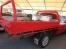 2005 FORD FALCON RTV CAB CHASSIS UTE